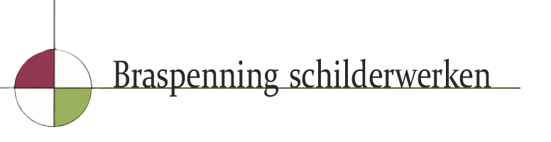 Braspenning Schilderwerken